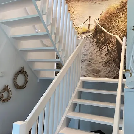 Gudrun, Luxury House בית נופש