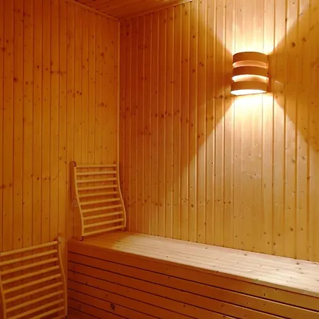 Gudrun, Luxury House Holiday home Zingst