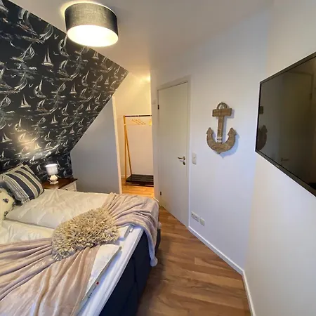 Gudrun, Luxury House Holiday home Zingst