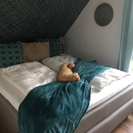 Gudrun, Luxury House בית נופש