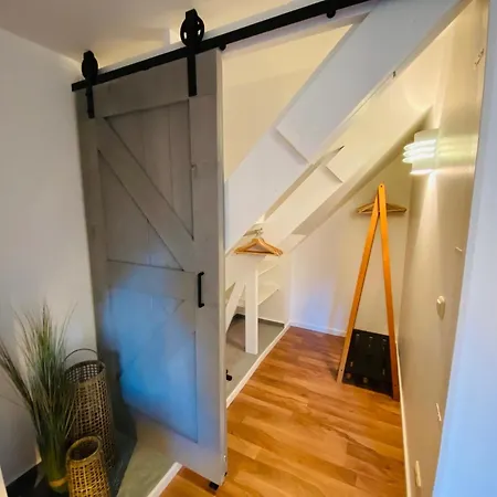 Gudrun, Luxury House * Zingst
