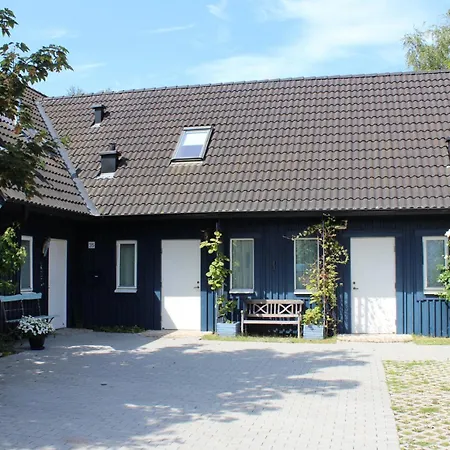 Gudrun, Luxury House בית נופש זינקסט