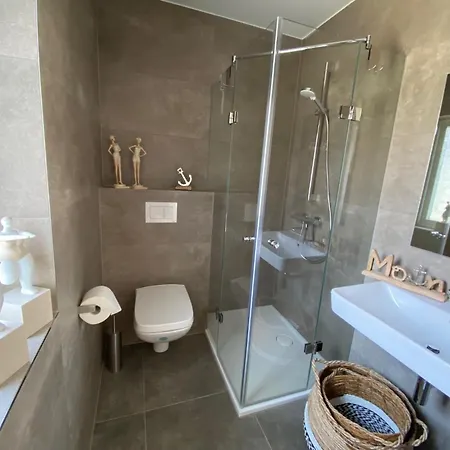 בית נופש Gudrun, Luxury House *