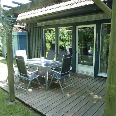 Gudrun, Luxury House *