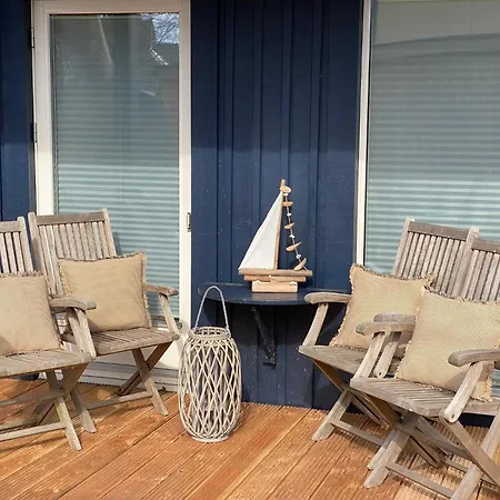 בית נופש Gudrun, Luxury House *