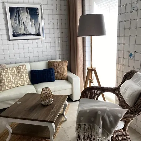 Holiday home Gudrun, Luxury House Zingst