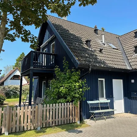 Gudrun, Luxury House בית נופש *